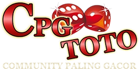 BONUS SLOT CPGTOTO