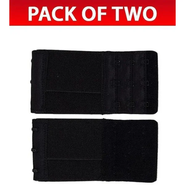 Bra Extender 3x3 (Pack of 2) - Image 2