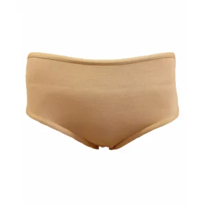 Skin Knitted Cotton Panty