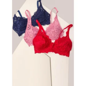 Broom Pack of 3