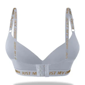 Pink Premium Just My Own Padded Bra