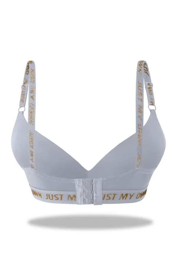 Pink Premium Just My Own Padded Bra